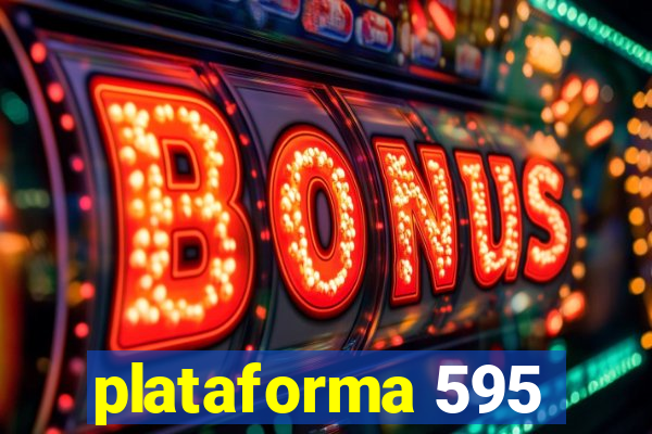 plataforma 595